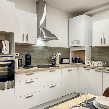 Em Life Colmar Apartamento Exterior foto