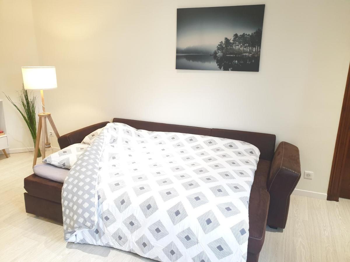 Em Life Colmar Apartamento Exterior foto