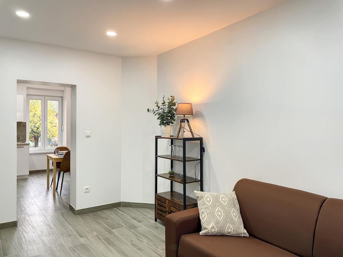 Em Life Colmar Apartamento Exterior foto