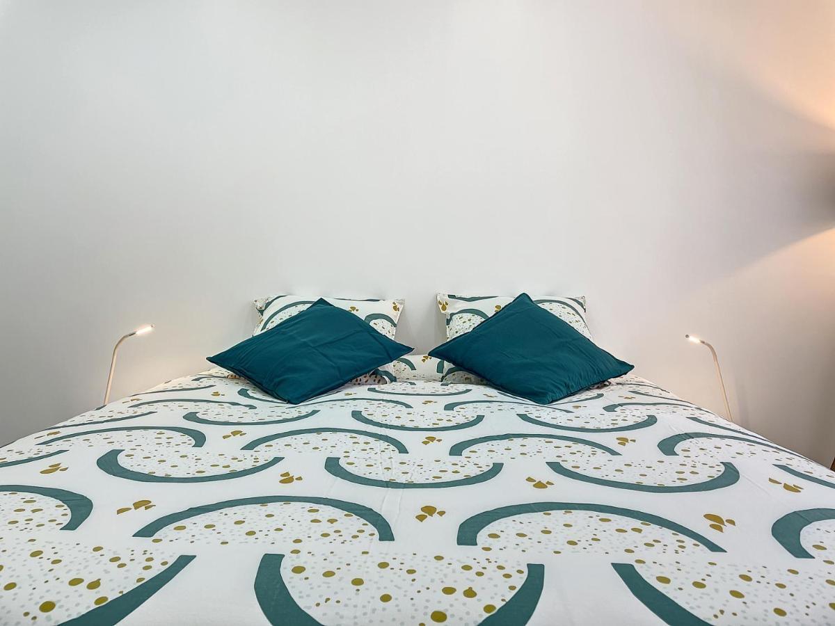 Em Life Colmar Apartamento Exterior foto