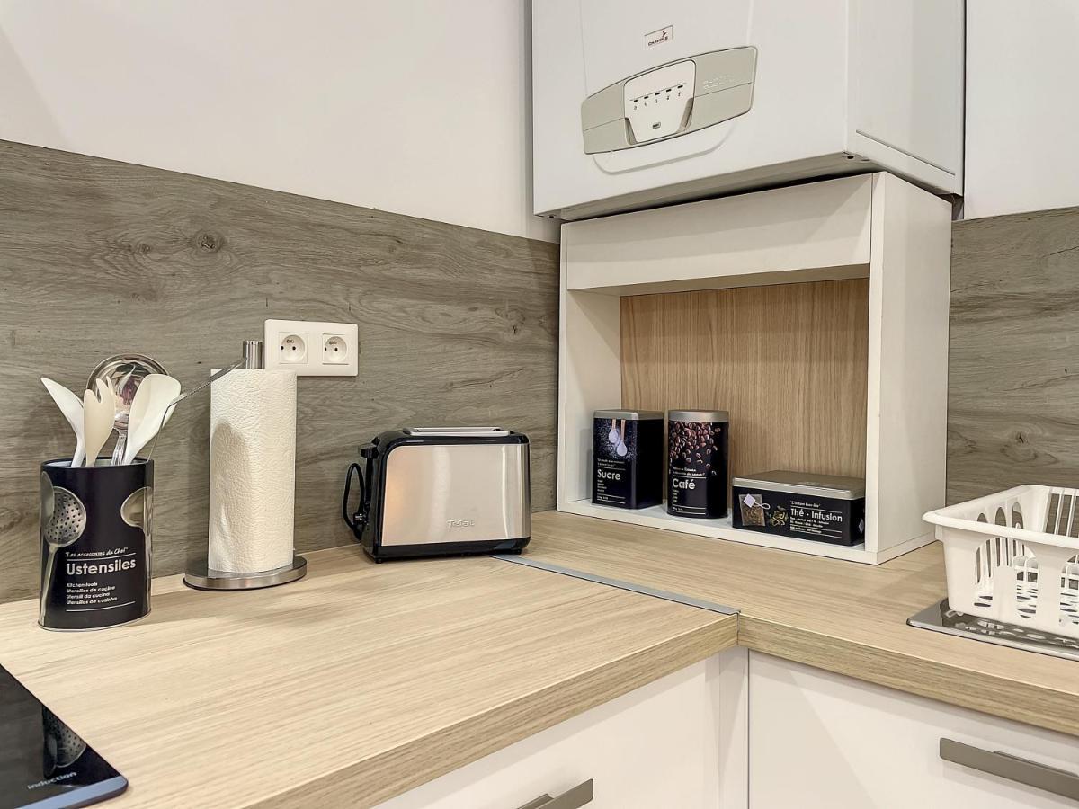 Em Life Colmar Apartamento Exterior foto