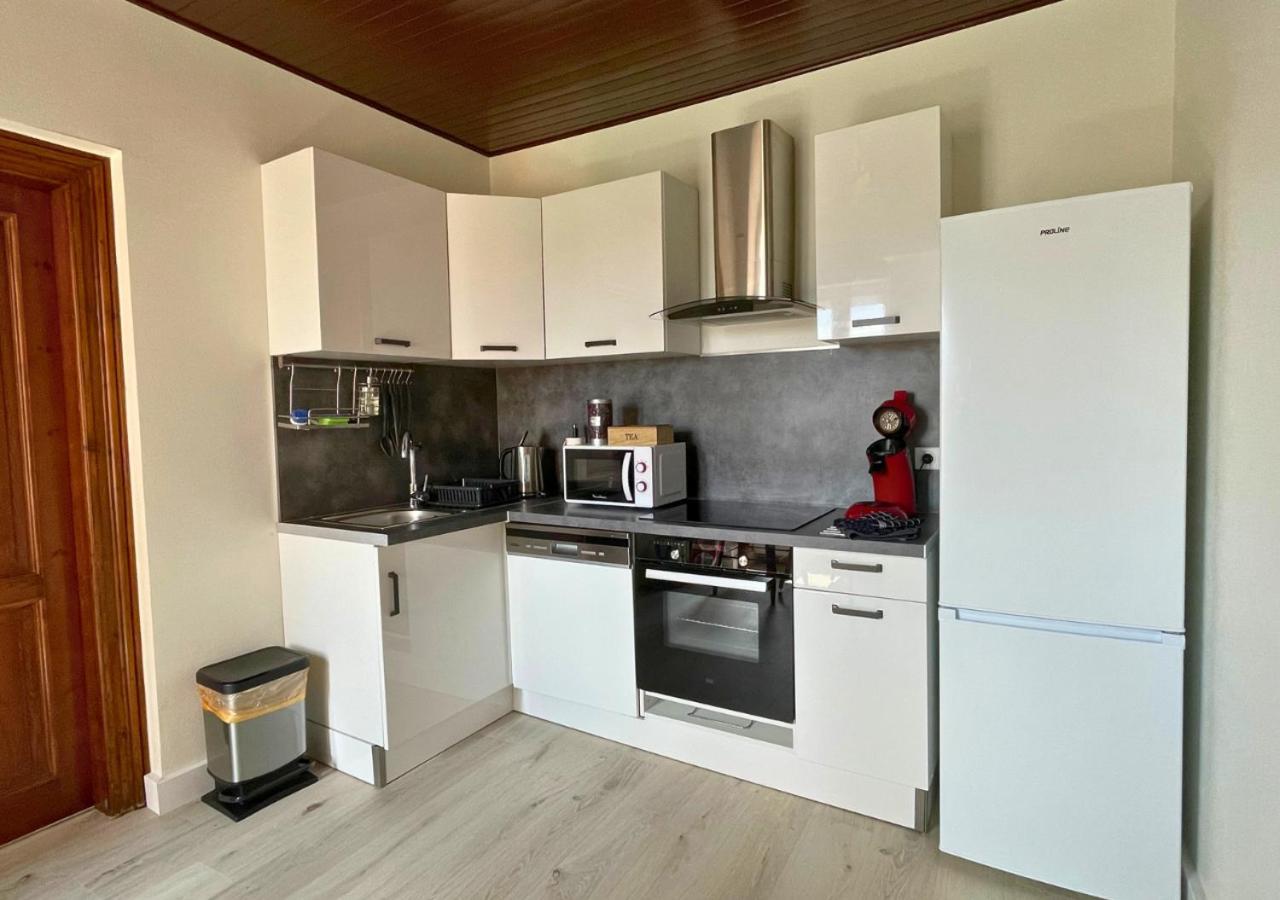 Em Life Colmar Apartamento Exterior foto