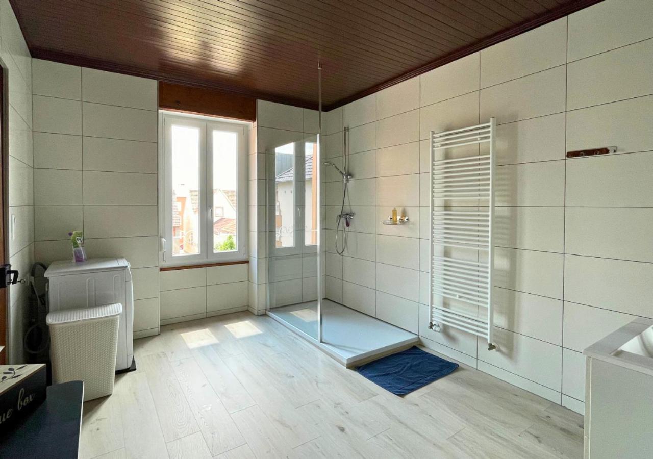 Em Life Colmar Apartamento Exterior foto