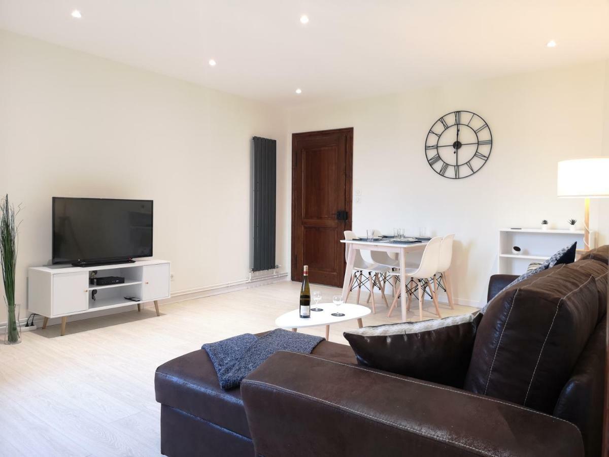 Em Life Colmar Apartamento Exterior foto