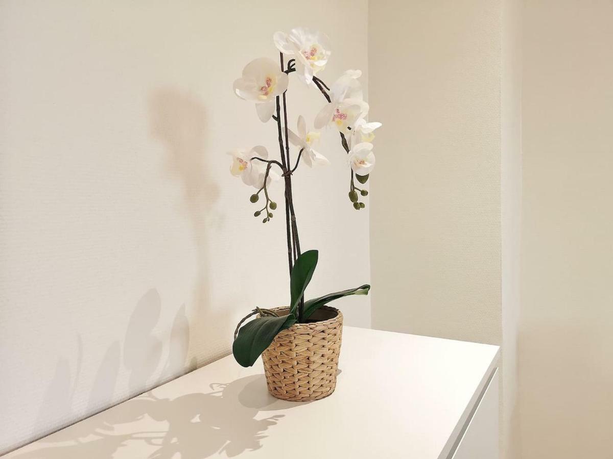 Em Life Colmar Apartamento Exterior foto