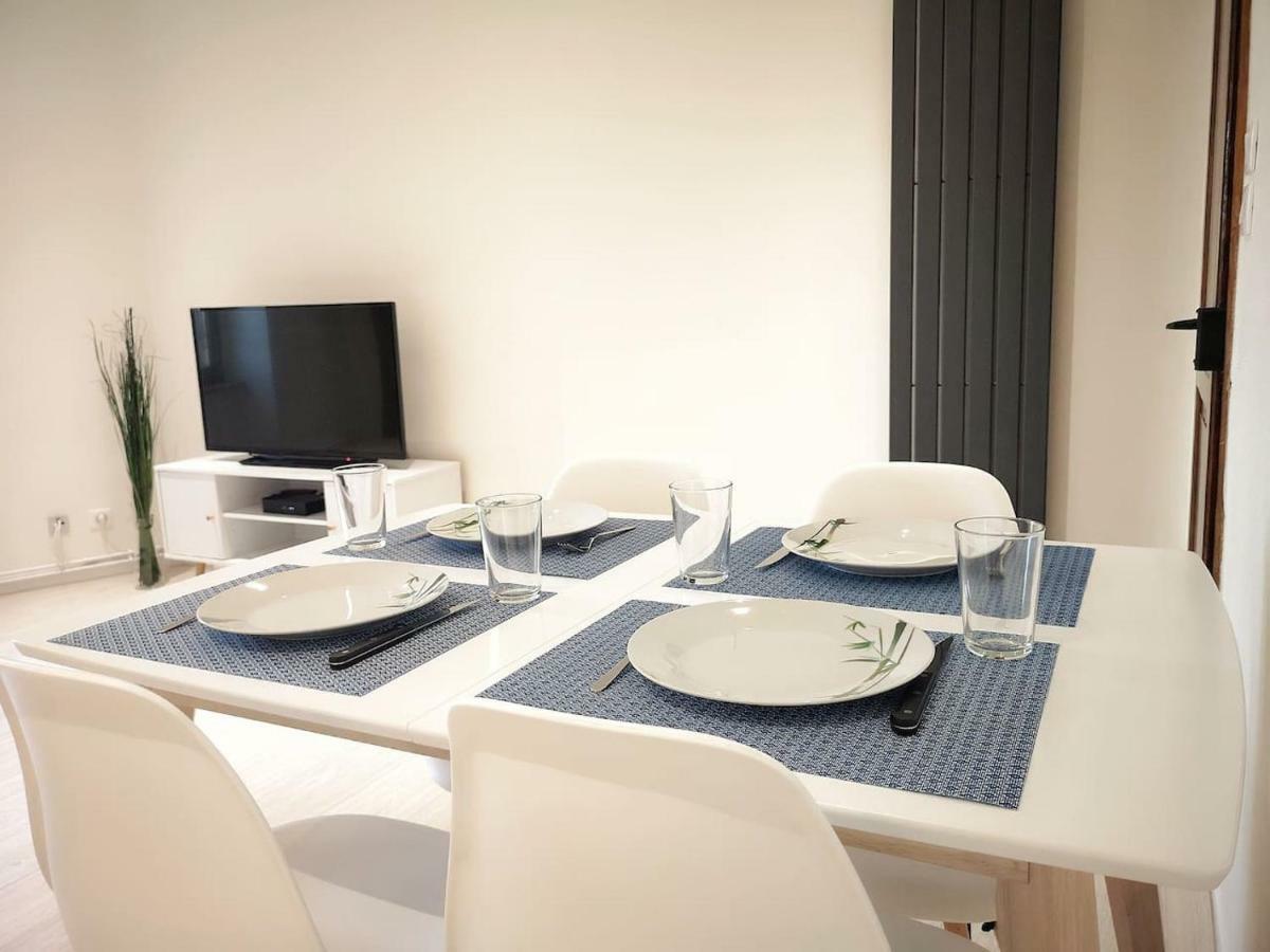 Em Life Colmar Apartamento Exterior foto