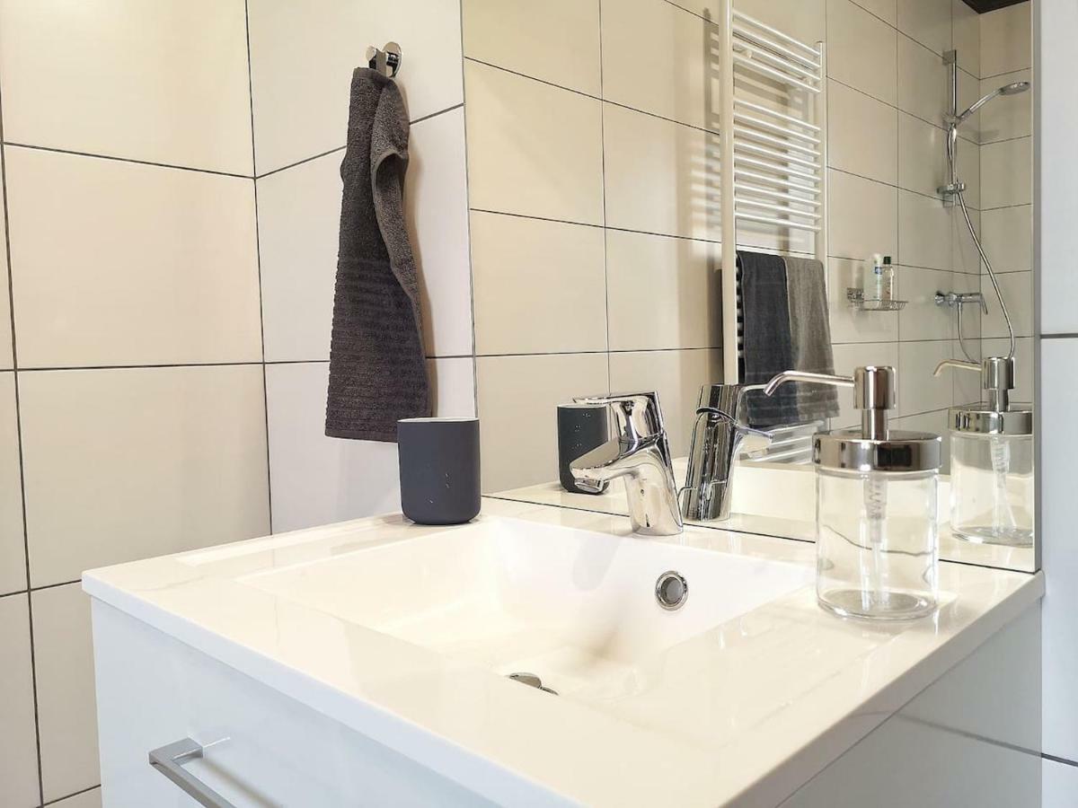 Em Life Colmar Apartamento Exterior foto