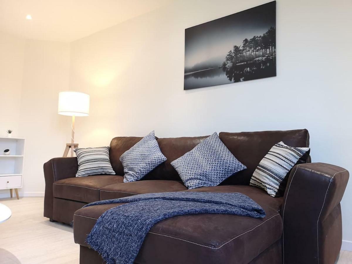 Em Life Colmar Apartamento Exterior foto