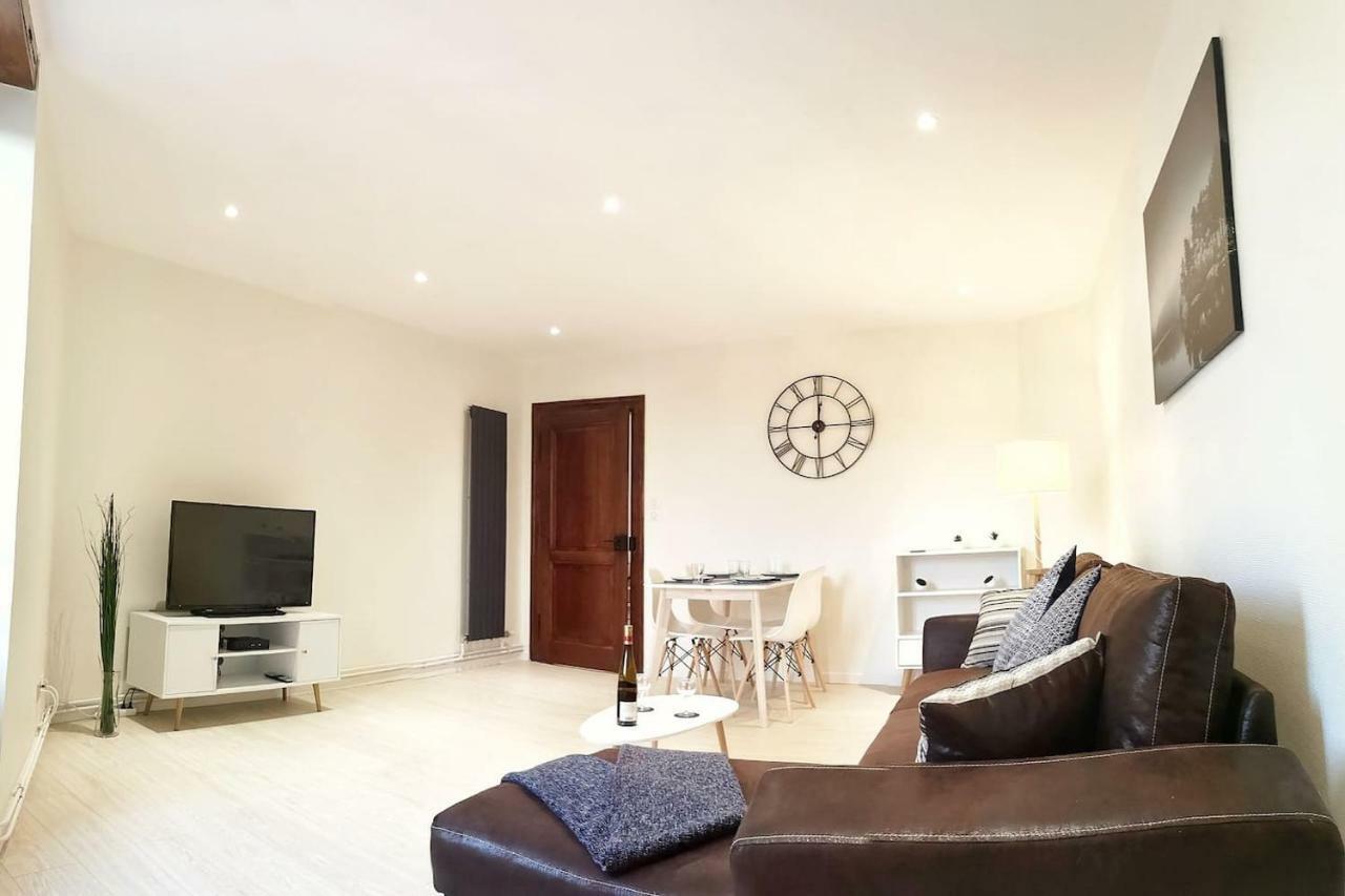 Em Life Colmar Apartamento Exterior foto
