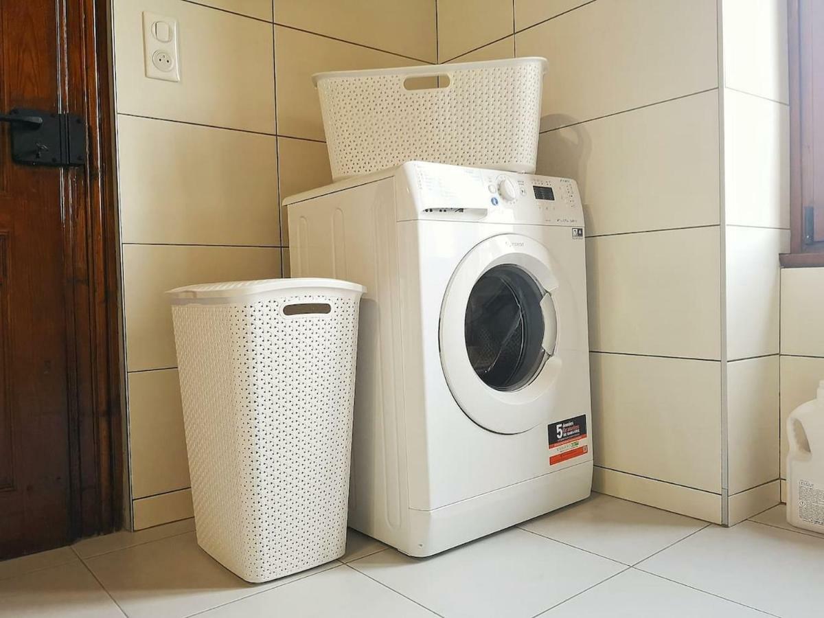 Em Life Colmar Apartamento Exterior foto