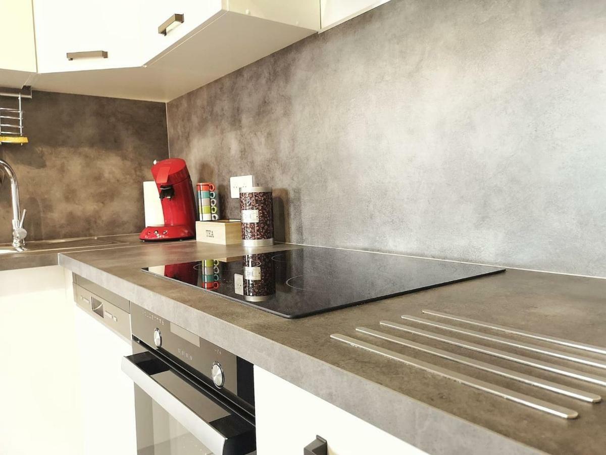 Em Life Colmar Apartamento Exterior foto